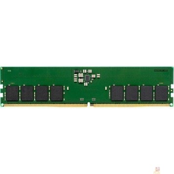 Модуль памяти Модуль памяти Kingston 48GB DDR5 5600 Non-ECC Unbuffered DIMM CL46 2RX8 1.1V 288-pin 24Gbit