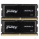 Модуль памяти Kingston 32GB 6400MT/s DDR5 CL38 SODIMM (Kit of 2) FURY Impact XMP KF564S38IBK2-32