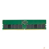 Модуль памяти Kingston 32GB 4800MT/s DDR5 ECC CL40 DIMM 2Rx8 Hynix A KSM48E40BD8KI-32HA