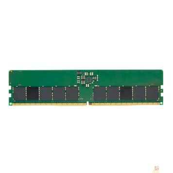 Модуль памяти Kingston 32GB 4800MT/s DDR5 ECC CL40 DIMM 2Rx8 Hynix A KSM48E40BD8KI-32HA