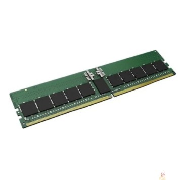 Модуль памяти Kingston 32GB 4800MT/s DDR5 ECC CL40 DIMM 2Rx8 Hynix A KSM48E40BD8KI-32HA-1