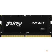 Модуль памяти Модуль памяти для ноутбука SODIMM 8GB DDR5-4800 KF548S38IB-8 KINGSTON