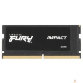 Модуль памяти Модуль памяти для ноутбука SODIMM 16GB DDR5-5600 KF556S40IB-16 KINGSTON