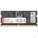 Модуль памяти Модуль памяти для ноутбука SODIMM 16GB DDR5-5600 KF556S40IB-16 KINGSTON