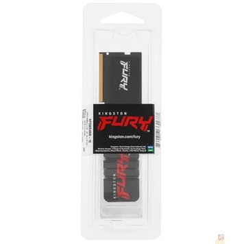 Модуль памяти Модуль памяти для ноутбука SODIMM 16GB DDR5-5600 KF556S40IB-16 KINGSTON-2