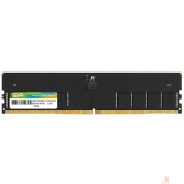 Модуль памяти Silicon Power DDR5 16GB DIMM 5600MHz SP016GBLVU560F02
