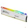 Модуль памяти Kingston 32GB 5600MT/s DDR5 CL40 DIMM FURY Beast White RGB XMP KF556C40BWA-32