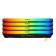 Модуль памяти Память оперативная/ Kingston 32GB 2666MT/s DDR4 CL16 DIMM (Kit of 4) FURY Beast RGB