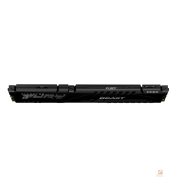 Модуль памяти Kingston 16GB DDR5 6400 CL32 FURY Beast Black XMP KF564C32BB-16-2