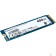 Модуль памяти Накопитель SSD Kingston PCIe 4.0 x4 480GB SEDC2000BM8/480G DC2000B M.2 2280 0.4 DWPD