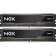 Модуль памяти Apacer 32GB DDR4 3200 DIMM OC NOX DDR4 w/HS RP-K2 Kit (2x16GB), 1.35V, 1024x8  AH4U32G32C28YMBAA-2