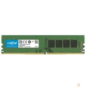 Модуль памяти Crucial DDR4 DIMM 16GB CB16GU3200 PC4-25600, 3200MHz