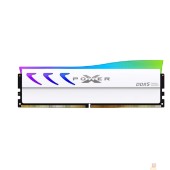 Модуль памяти Silicon Power DDR5 16GB DIMM 6000MHz SP016GXLWU60AFSL RGB
