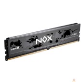 Модуль памяти Модуль памяти DIMM 16GB DDR5-6400 AH5U16G64C552MBAA-1 APACER