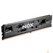 Модуль памяти Модуль памяти DIMM 32GB DDR5-6200 AH5U32G62C532MBAA-1 APACER