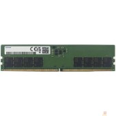 Модуль памяти Samsung DDR5 16GB DIMM 5600MHz M323R2GA3PB0-CWM