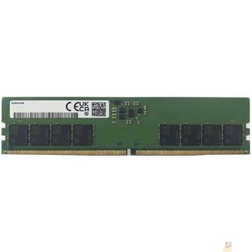 Модуль памяти Samsung DDR5 16GB DIMM 5600MHz M323R2GA3PB0-CWM