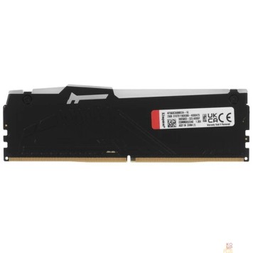 Модуль памяти Kingston DDR5 DIMM 16GB KF560C36BBE2A-16 -1