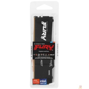 Модуль памяти Kingston DDR5 DIMM 16GB KF560C36BBE2A-16 -2
