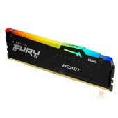 Модуль памяти Kingston DDR5 16GB 6000 MT/s CL30 KF560C30BBA-16