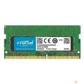 Модуль памяти Crucial DDR4 SODIMM 8GB CB8GS3200 PC4-25600, 3200MHz 