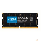 Модуль памяти DDR5 Crucial 32Gb 5200MHz CT32G52C42S5 CL42 SO-DIMM