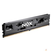 Модуль памяти Apacer DDR5 32GB 5600 MT/s AH5U32G56C522MBAA-1