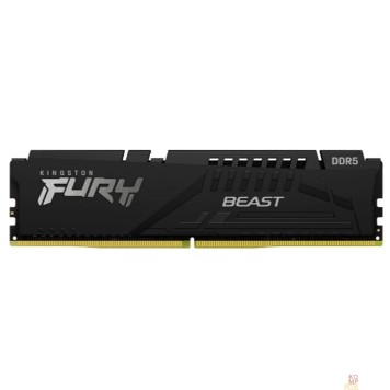 Модуль памяти Kingston Fury Beast 16GB DDR-5 (KF560C30BB-16)-1