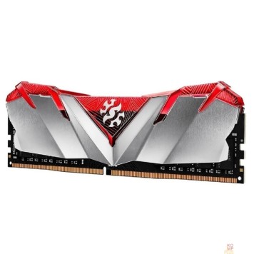 Модуль памяти A-data DDR4 8GB 3200MHz AX4U32008G16A-SR30 XPG Gammix D30 RTL PC4-25600 CL16 DIMM 288-pin 1.35В с радиатором Ret