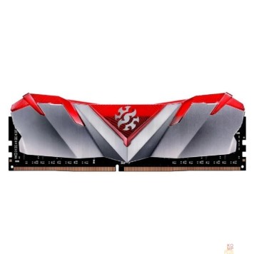 Модуль памяти A-data DDR4 8GB 3200MHz AX4U32008G16A-SR30 XPG Gammix D30 RTL PC4-25600 CL16 DIMM 288-pin 1.35В с радиатором Ret-1