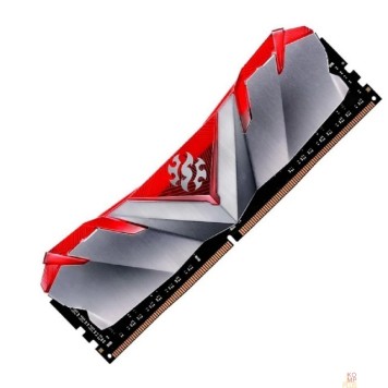 Модуль памяти A-data DDR4 8GB 3200MHz AX4U32008G16A-SR30 XPG Gammix D30 RTL PC4-25600 CL16 DIMM 288-pin 1.35В с радиатором Ret-2