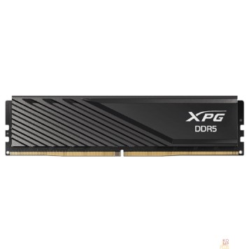 Модуль памяти Память DDR5 2x16GB 6000MHz A-Data AX5U6000C3416G-DTLABBK XPG Lancer RTL PC5-48000 CL34 DIMM 288-pin 1.35В kit dual rank с радиатором Ret-2