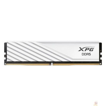 Модуль памяти A-data DDR5 2x16GB 6000MHz AX5U6000C3416G-DTLABWH XPG Lancer RTL PC5-48000 CL34 DIMM 288-pin 1.35В kit dual rank с радиатором Ret-2