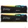 Модуль памяти Модуль памяти Kingston KF560C30BBAK2-16 