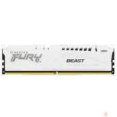 Модуль памяти Kingston 16GB 6400MT/s DDR5 CL32 DIMM KF564C32BWE-16