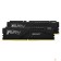 Модуль памяти Kingston 32GB 6000MT/s DDR5 CL40 DIMM (Kit of 2) KF560C30BBEK2-32
