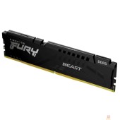 Модуль памяти Kingston 16GB 6000MT/s DDR5 CL40 DIMM KF560C30BBE-16