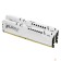 Модуль памяти Оперативная память Kingston Fury Beast KF560C30BWK2-64 DDR5 - Kit 2х32ГБ 6000МГц, DIMM,  White,  Ret