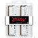 Модуль памяти Оперативная память Kingston Fury Beast KF560C30BWK2-64 DDR5 - Kit 2х32ГБ 6000МГц, DIMM,  White,  Ret