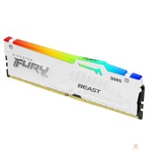 Модуль памяти Оперативная память Kingston Fury Beast KF564C32BWA-32 DDR5 -  1x 32ГБ 6400МГц, DIMM,  Ret