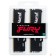 Модуль памяти Оперативная память Kingston Fury Beast KF564C32BBEAK2-32 DDR5 -  Kit 2х16ГБ 6400МГц, DIMM,  Ret