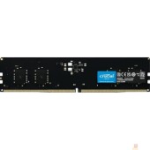 Модуль памяти Crucial 8GB DDR5 5600MHz  UDIMM CT8G56C46U5