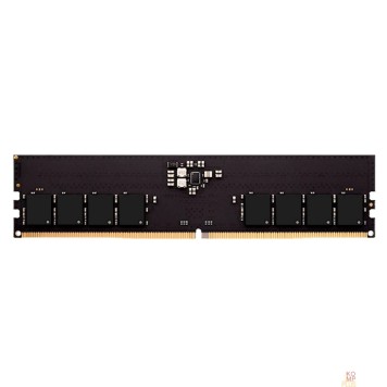 Модуль памяти AMD DDR5 8GB 5600 MT/s R558G5600U1S-U