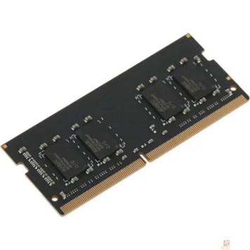 Модуль памяти AMD SO-DIMM DDR4 8Gb PC21300 2666MHz CL16 AMD 1.2V OEM (R748G2606S2S-U)-2