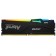 Модуль памяти Kingston 16GB 6000MT/s DDR5 CL30 DIMM FURY Beast RGB EXPO KF560C30BBEA-16