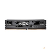 Модуль памяти Оперативная память Apacer NOX 16GB DDR5 (AH5U16G60C622MBAA-1)