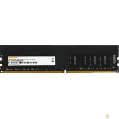 Модуль памяти Digma DDR4 DIMM 16GB DGMAD42666016D PC4-25600, 2666MHz