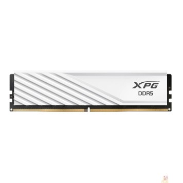 Модуль памяти Память DDR5 2x16GB 6000MHz A-Data AX5U6000C3616G-DTLABWH XPG Lancer Blade RTL PC5-48000 CL36 DIMM 288-pin 1.35В kit dual rank Ret-2