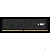 Модуль памяти A-data DDR4 XPG SPECTRIX D35 8GB 3200MHz AX4U32008G16A-SBKD35  