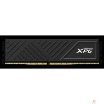 Модуль памяти A-data DDR4 XPG SPECTRIX D35 8GB 3200MHz AX4U32008G16A-SBKD35  